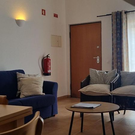 Fm Central Vila Apartment Carvoeiro  Eksteriør bilde