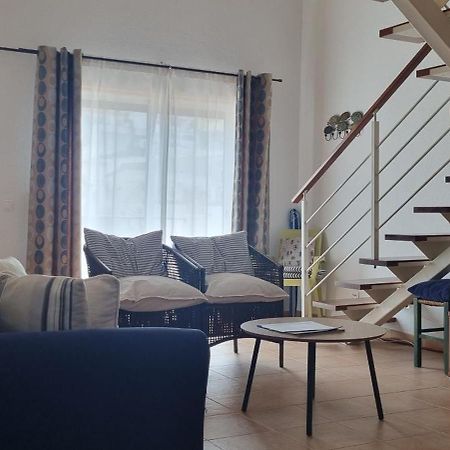 Fm Central Vila Apartment Carvoeiro  Eksteriør bilde
