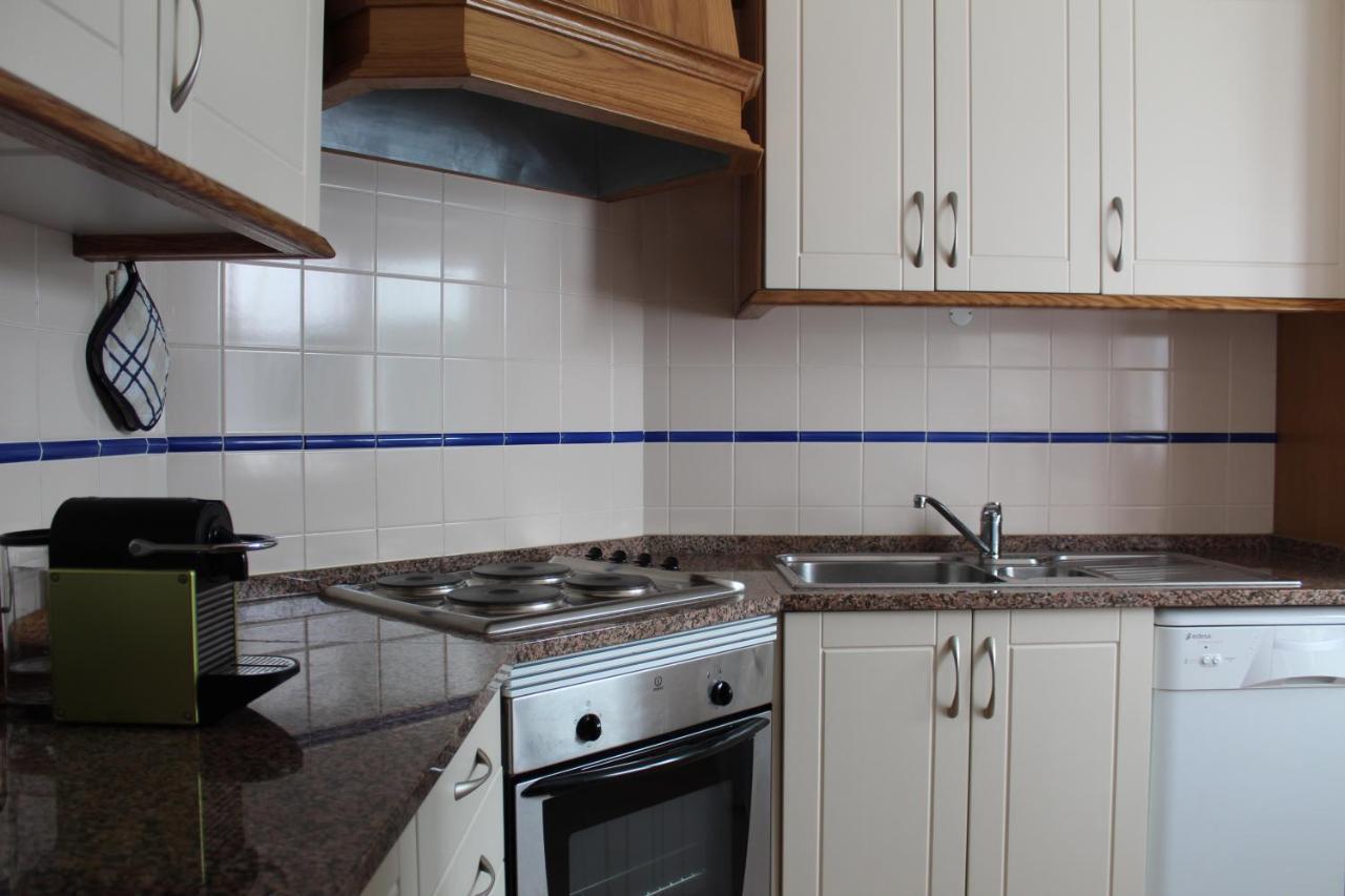 Fm Central Vila Apartment Carvoeiro  Eksteriør bilde