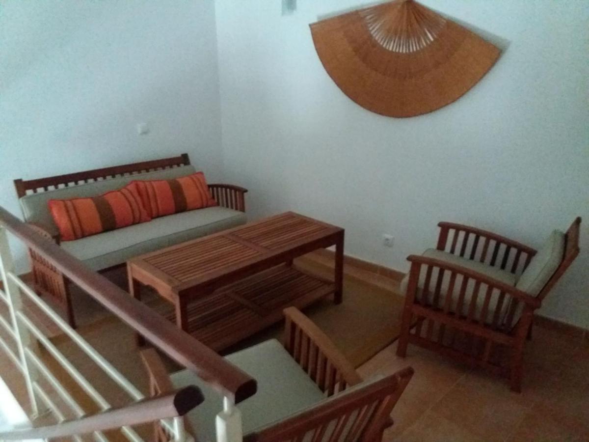 Fm Central Vila Apartment Carvoeiro  Eksteriør bilde