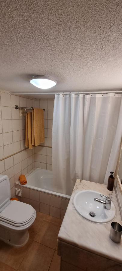 Fm Central Vila Apartment Carvoeiro  Eksteriør bilde