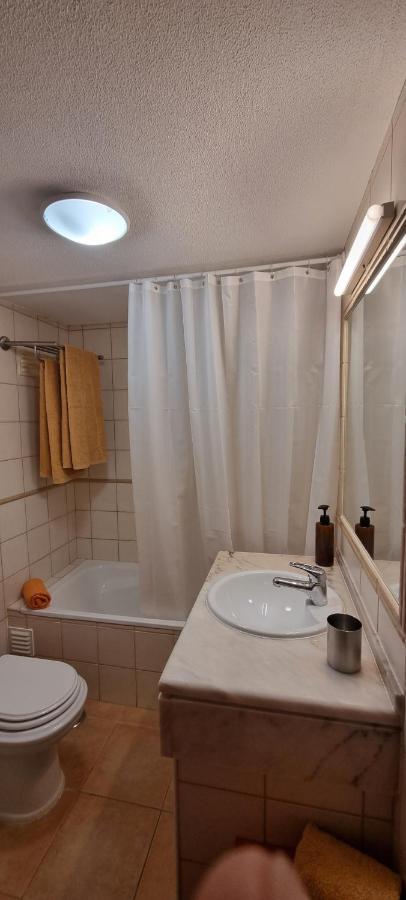 Fm Central Vila Apartment Carvoeiro  Eksteriør bilde