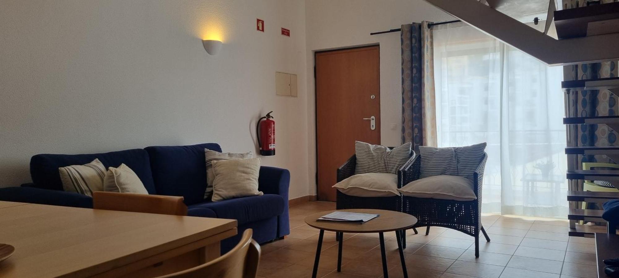 Fm Central Vila Apartment Carvoeiro  Eksteriør bilde