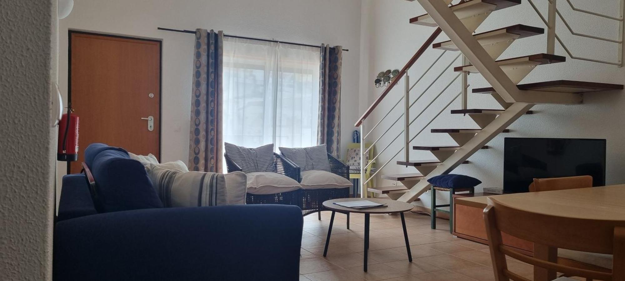 Fm Central Vila Apartment Carvoeiro  Eksteriør bilde