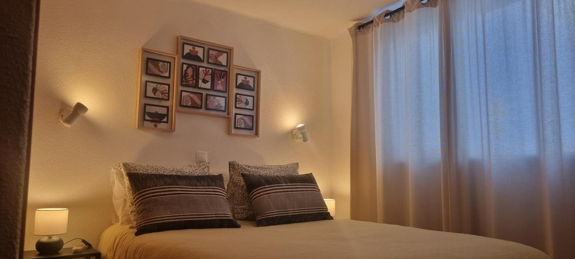 Fm Central Vila Apartment Carvoeiro  Eksteriør bilde